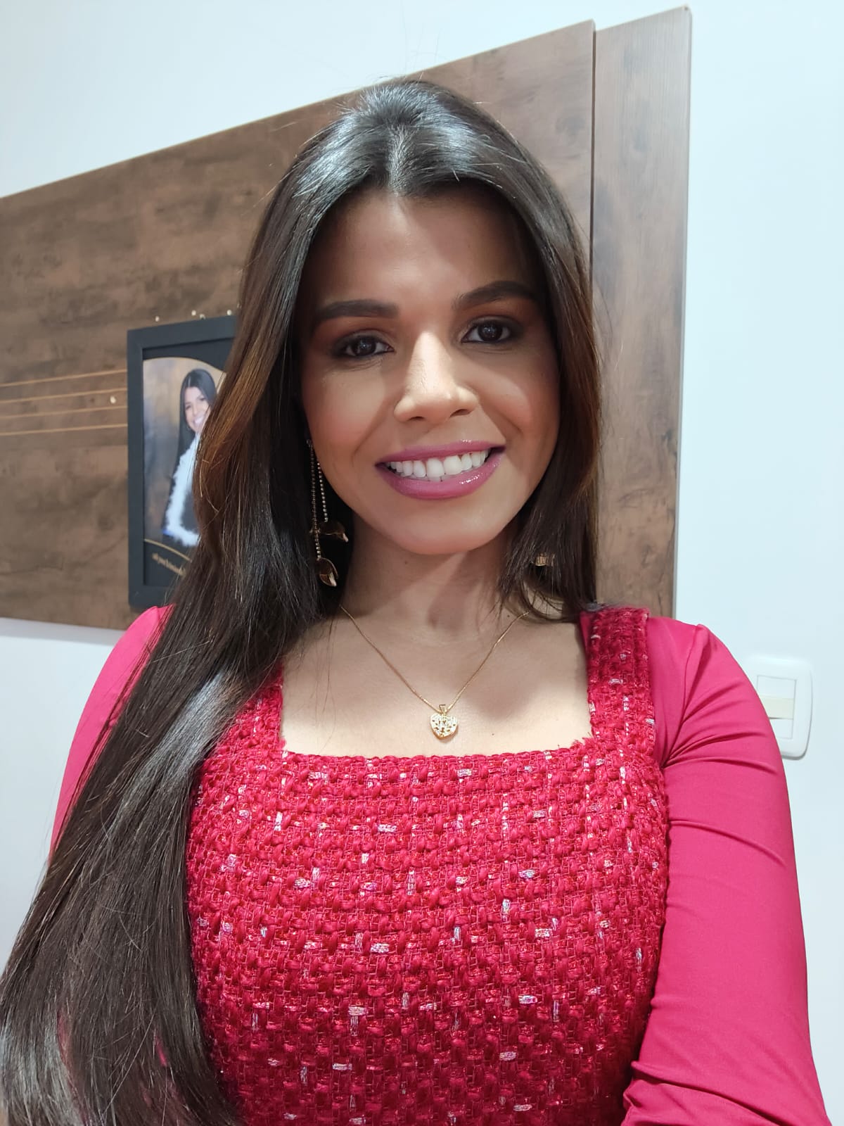 Aline